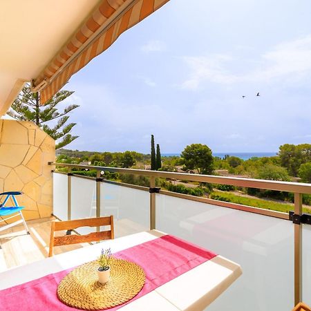 Unik Vacation Llevantina Apartment ตาร์ราโกนา ภายนอก รูปภาพ