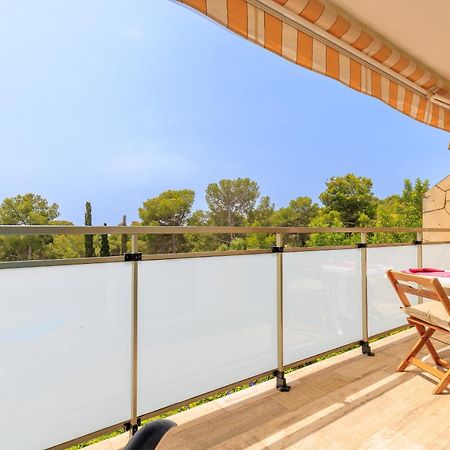 Unik Vacation Llevantina Apartment ตาร์ราโกนา ภายนอก รูปภาพ