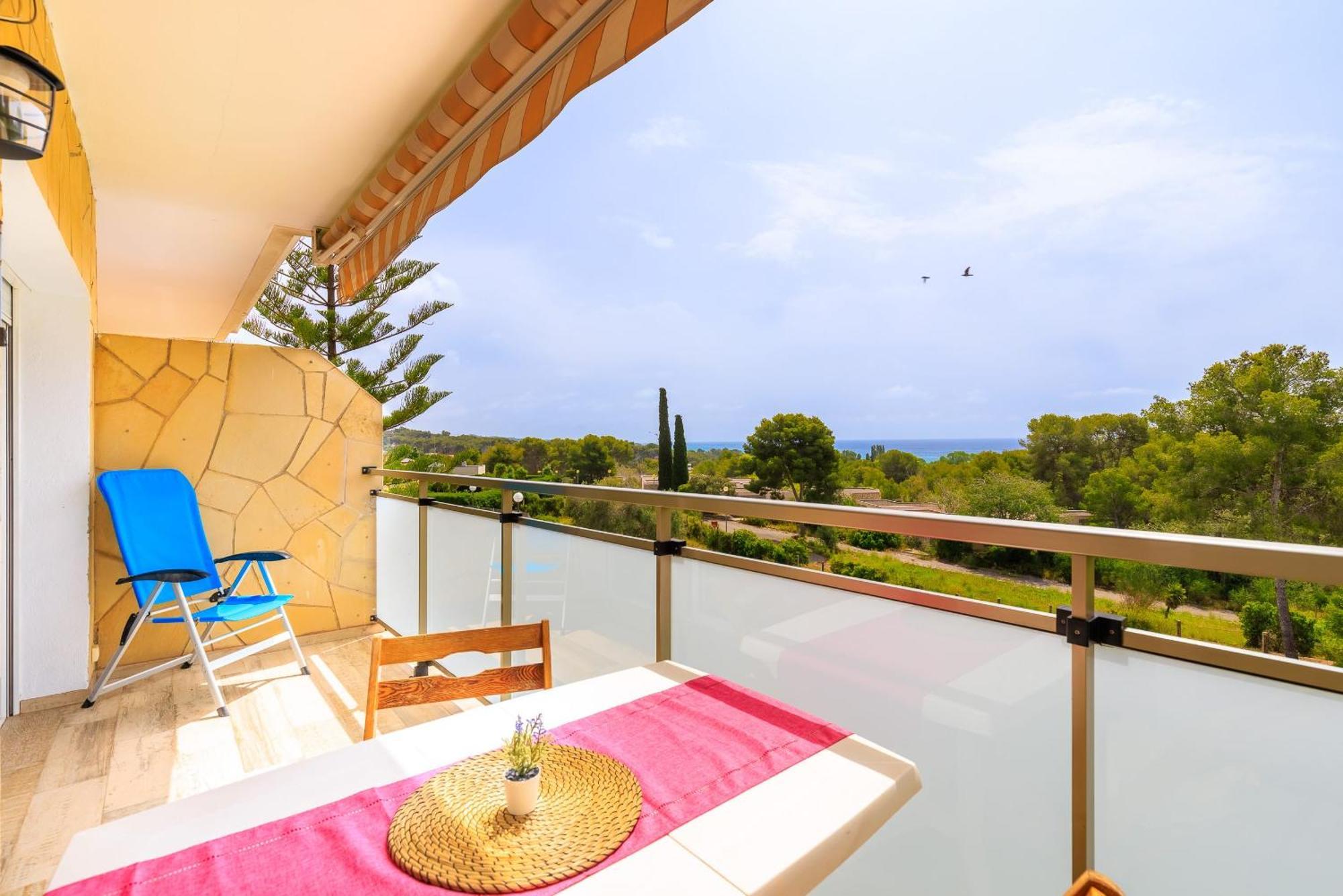 Unik Vacation Llevantina Apartment ตาร์ราโกนา ภายนอก รูปภาพ
