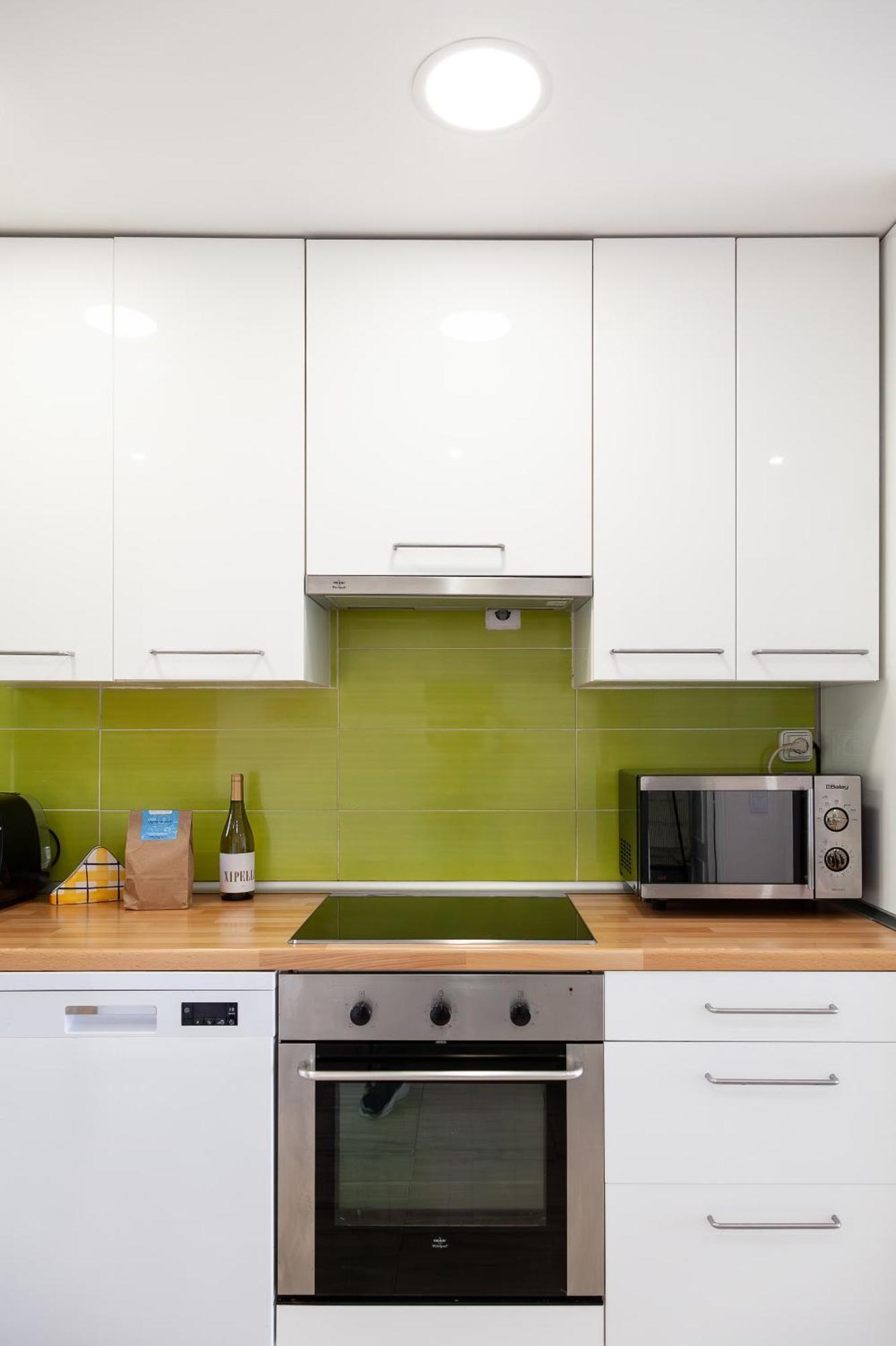 Unik Vacation Llevantina Apartment ตาร์ราโกนา ภายนอก รูปภาพ