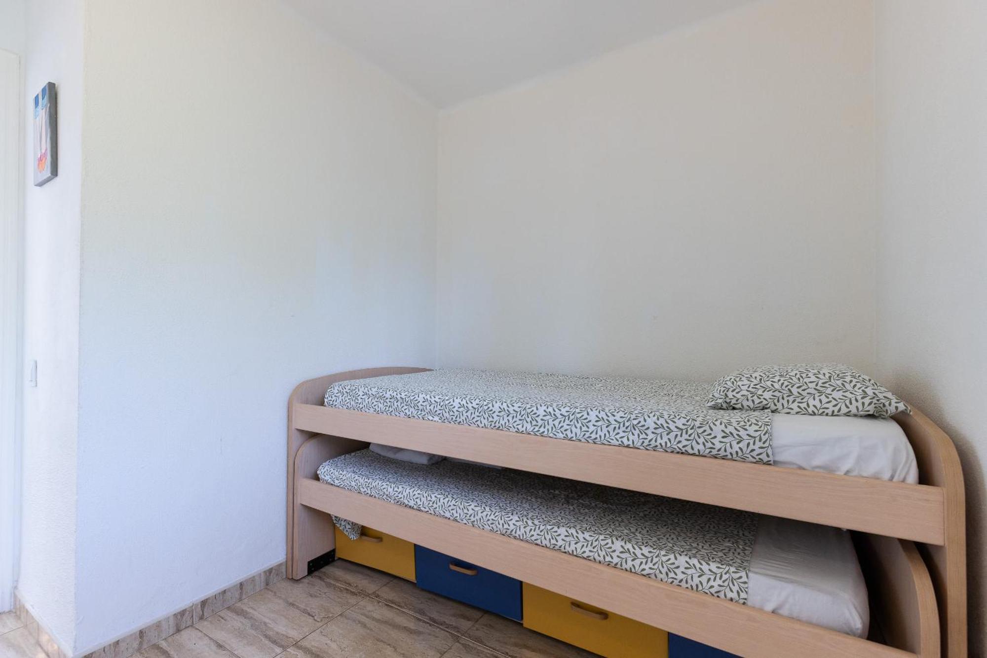 Unik Vacation Llevantina Apartment ตาร์ราโกนา ภายนอก รูปภาพ