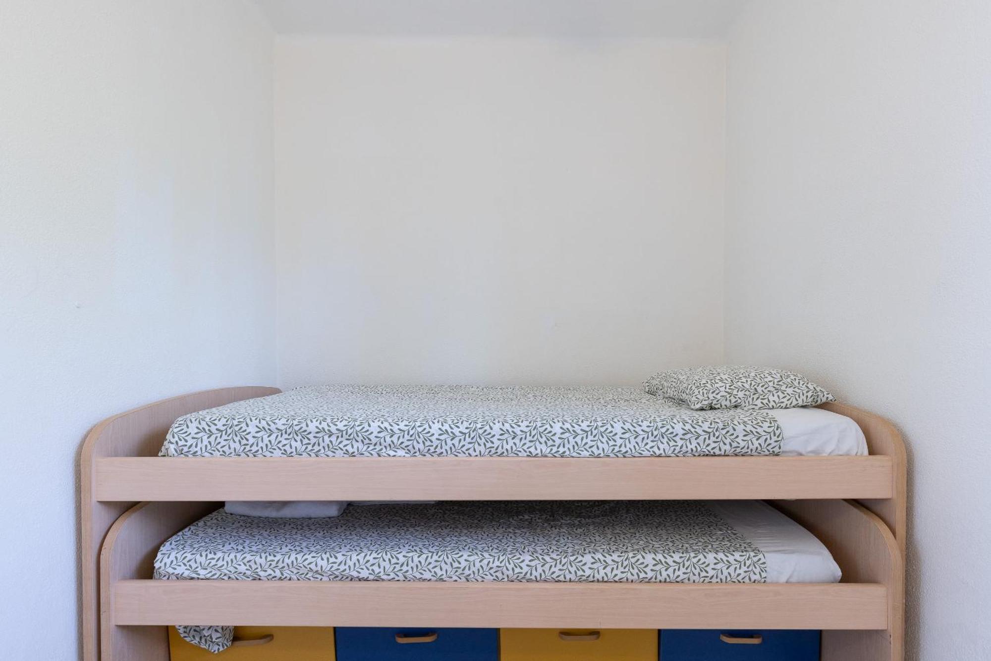 Unik Vacation Llevantina Apartment ตาร์ราโกนา ภายนอก รูปภาพ