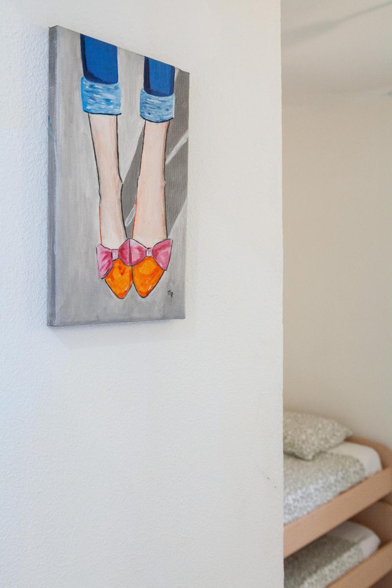Unik Vacation Llevantina Apartment ตาร์ราโกนา ภายนอก รูปภาพ