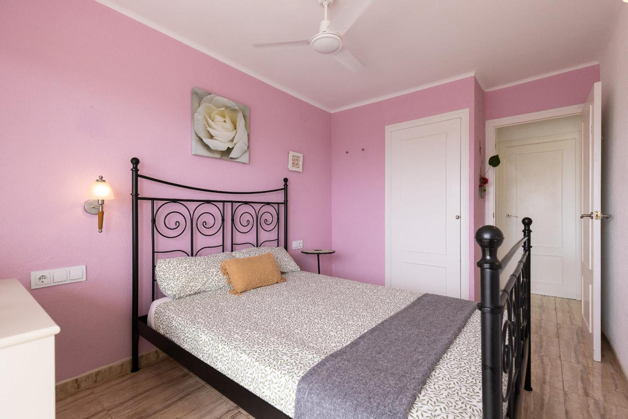 Unik Vacation Llevantina Apartment ตาร์ราโกนา ภายนอก รูปภาพ