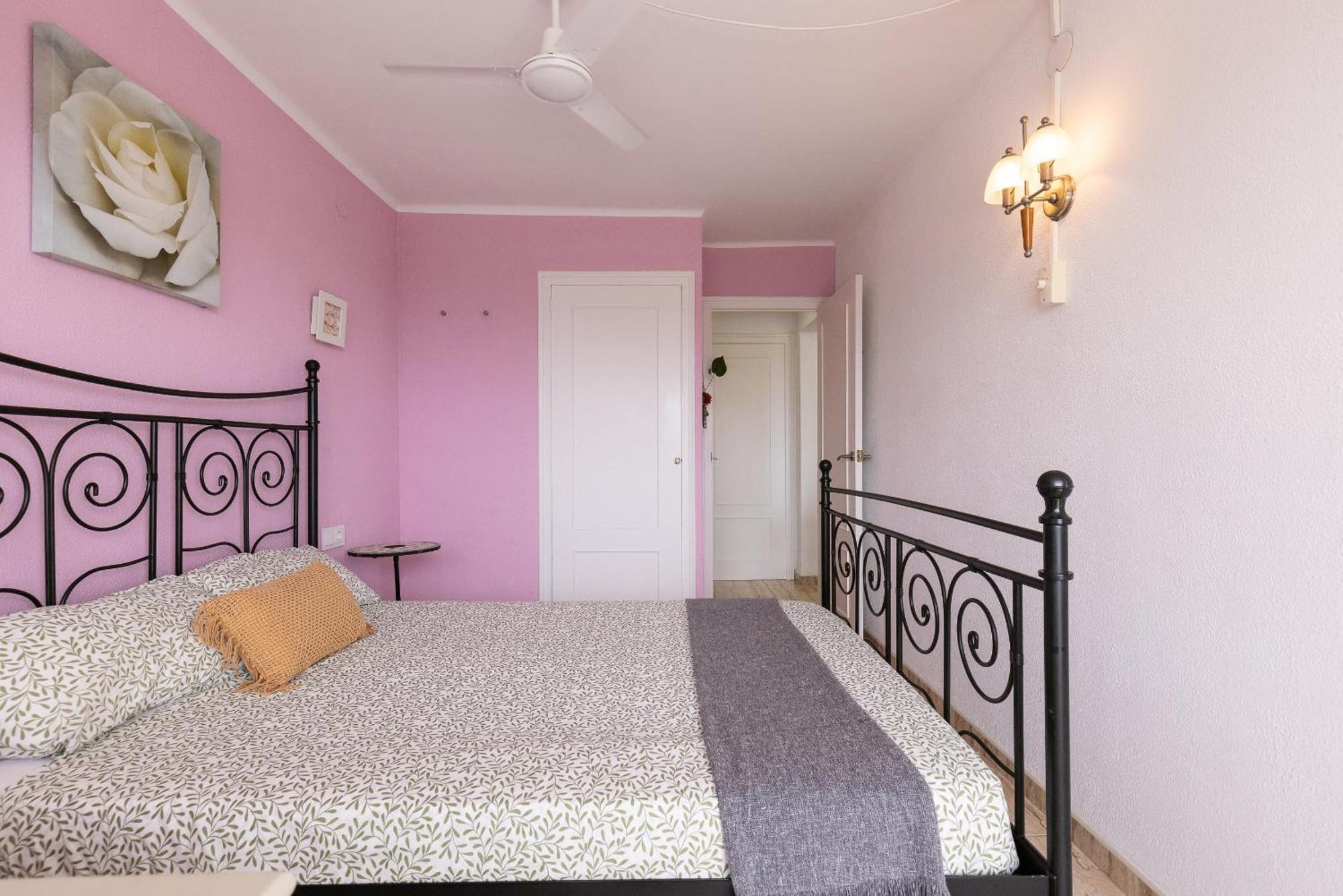 Unik Vacation Llevantina Apartment ตาร์ราโกนา ภายนอก รูปภาพ