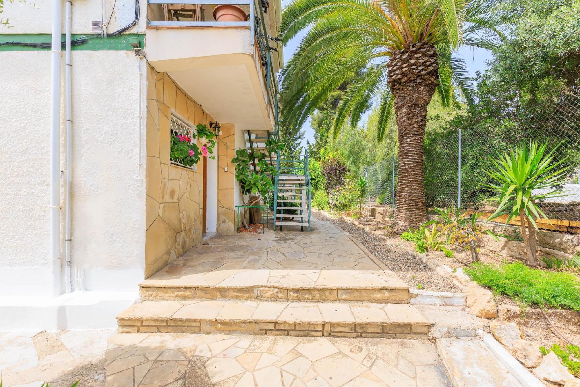 Unik Vacation Llevantina Apartment ตาร์ราโกนา ภายนอก รูปภาพ